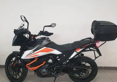 KTM 390 Adventure (2020) - Annuncio 10014906