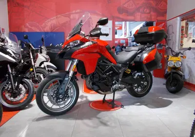 Ducati Multistrada 950 (2018) - Annuncio 10014610