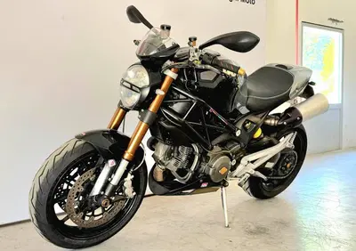 Ducati Monster 1100 (2009 -10) - Annuncio 10014907