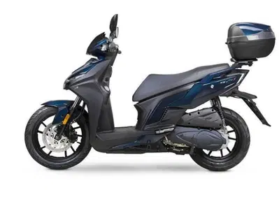 Kymco Agility 125 S (2022 - 26) - Annuncio 9925327