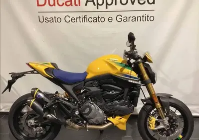 Ducati Monster 937 Senna (2024) - Annuncio 10014910