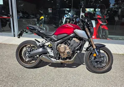 Honda CB 650 R (2019 - 20) - Annuncio 10014909
