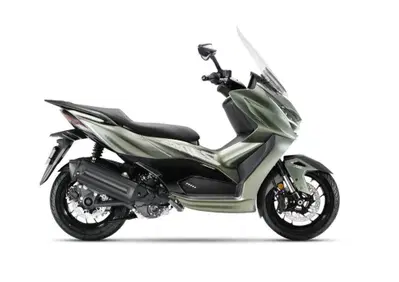 Zontes ZT368-D (2025 - 26) - Annuncio 10014911