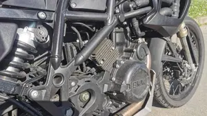 Bmw F 800 GS (2008 - 15) 