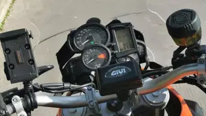 Bmw F 800 GS (2008 - 15)  (2)