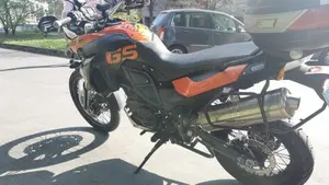Bmw F 800 GS (2008 - 15)  (5)