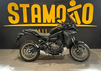 Yamaha Tracer 7 (2021 - 24) - Annuncio 10014917