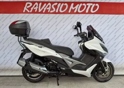Kymco Xciting 400i ABS (2012 - 17) - Annuncio 10014915