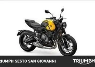 Triumph Trident 660 (2026) - Annuncio 10014913