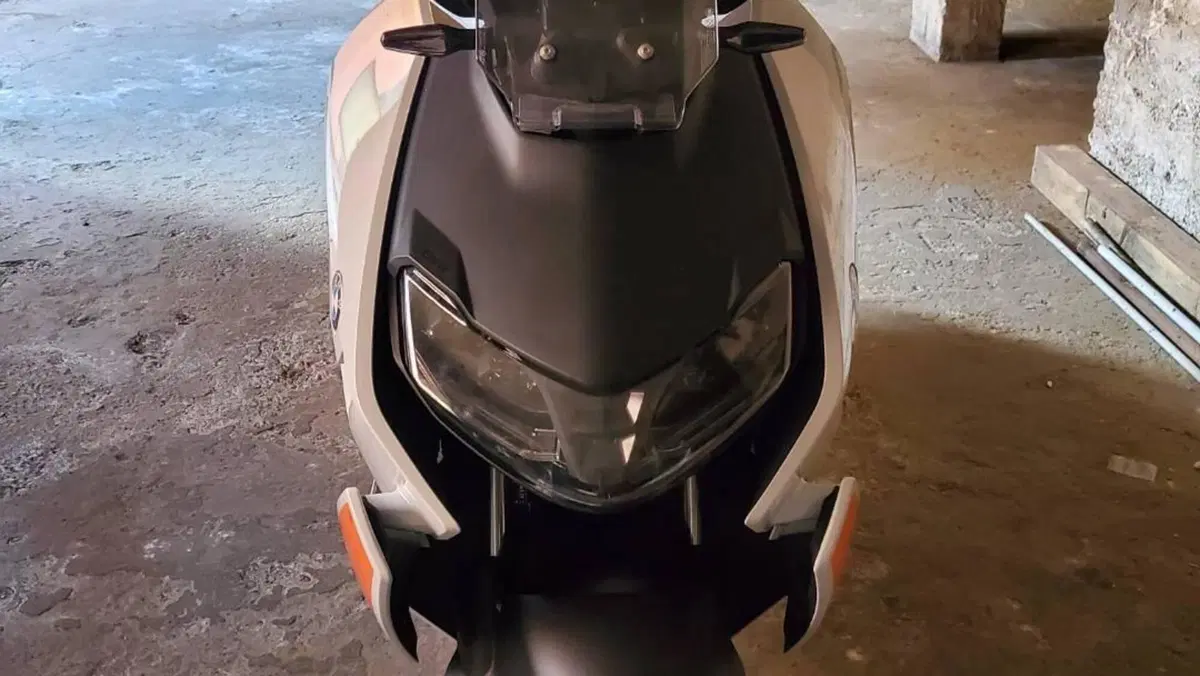 Bmw CE 04 (2021 - 25)  (4)
