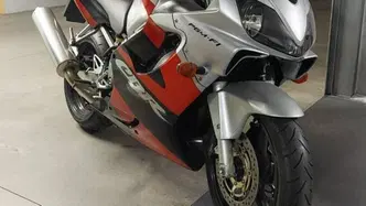 Honda CBR 600 F (2001 - 06) usata