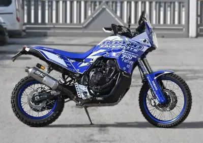 Yamaha Ténéré 700 (2019 - 20) - Annuncio 10014932