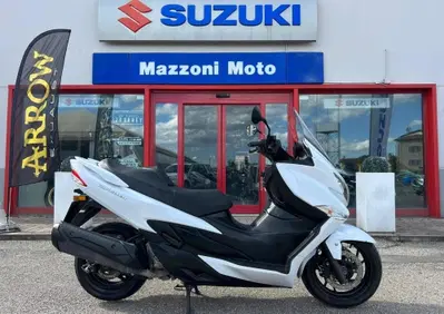 Suzuki Burgman AN 400 (2017 - 20) - Annuncio 10014924