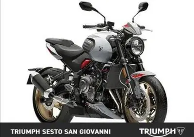 Triumph Trident 800 (2026) - Annuncio 10014929