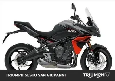 Triumph Tiger Sport 660 (2025) - Annuncio 10014930