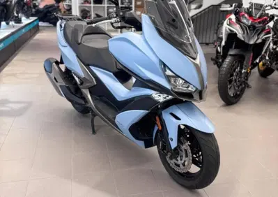 Kymco Xciting VS 400i (2023 - 26) - Annuncio 10014933