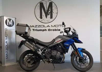 Triumph Tiger 850 Sport (2021 - 25) - Annuncio 10014936
