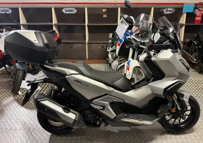 Honda ADV 350 (2022 - 24) - Annuncio 10014945