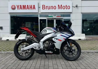 Aprilia RS 125 (2021 - 24) - Annuncio 10014940