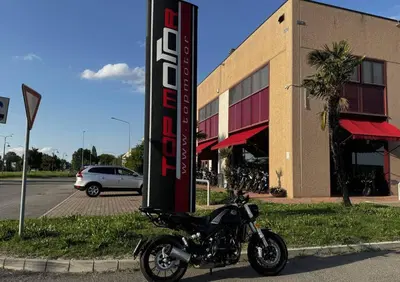 Benelli Leoncino 500 (2021 - 25) - Annuncio 10015023