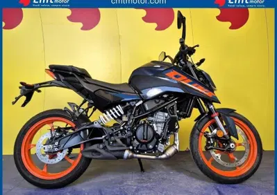 KTM 125 Duke (2024 - 25) - Annuncio 10014943
