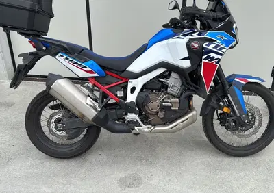Honda Africa Twin CRF 1100L DCT (2022 - 23) - Annuncio 10014947