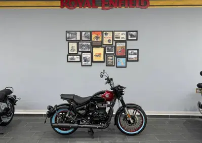 Royal Enfield Goan Classic 350 (2025 - 26) - Annuncio 10014951