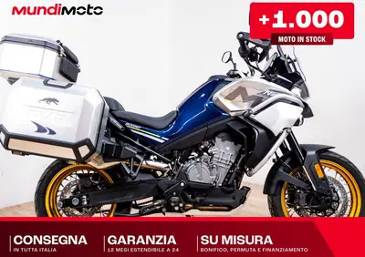 CFMOTO CFORCE 625 Touring Passo Lungo (2023 - 26) - Annuncio 10014946