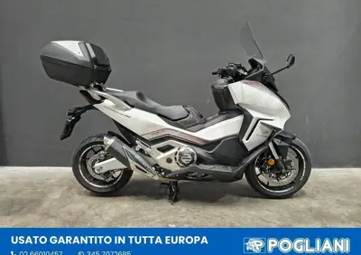 Honda Forza 750 DCT Urban (2021 - 24) - Annuncio 10014952