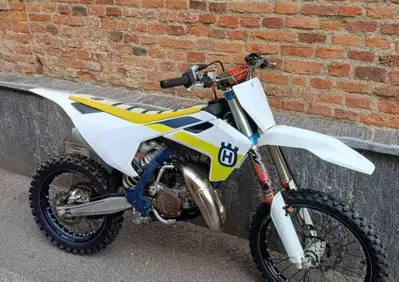 Husqvarna TC 85 (2022) - Annuncio 10014963