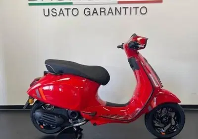 Vespa Sprint 50 S (2023 - 25) - Annuncio 10014962