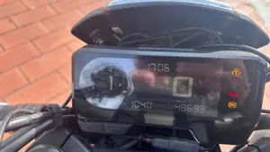 Honda CB 650 R (2021 - 23)  (8)