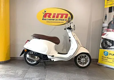 Vespa Primavera 125 (2021 - 23) - Annuncio 10014965
