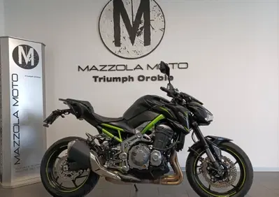 Kawasaki Z 900 (2019) - Annuncio 10014968