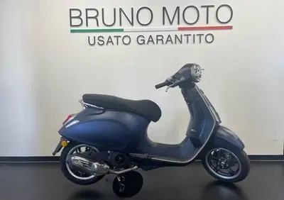 Vespa Primavera 125 Tech (2024 - 25) - Annuncio 10014969