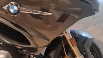 Bmw R 1250 RT (2021 - 25) usata
