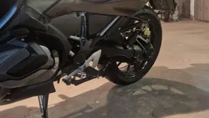 Bmw R 1250 RT (2021 - 25)  (2)