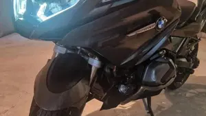 Bmw R 1250 RT (2021 - 25)  (6)
