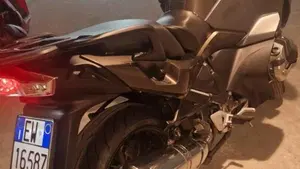 Bmw R 1250 RT (2021 - 25)  (7)