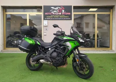 Kawasaki Versys 650 Grand Tourer (2022 - 24) - Annuncio 10014970