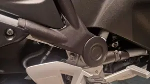 Bmw R 1250 RT (2021 - 25)  (8)