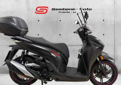 Honda SH 350 Sport (2021 - 24) - Annuncio 10014980