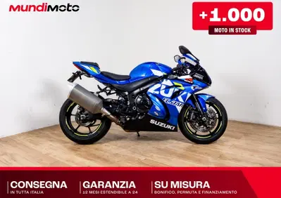 Suzuki GSX S 1000 F ABS (2014 -17) - Annuncio 9900167
