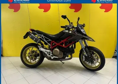 Ducati Hypermotard 1100 (2007 - 09) - Annuncio 10014972