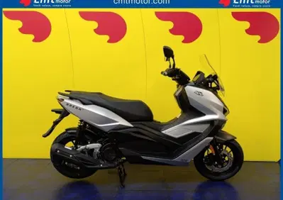 Kl Brera 125 (2022 - 24) - Annuncio 10014975