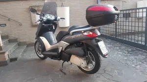 Yamaha X-City 250 (2006 - 16) 
