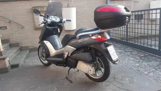 Yamaha X-City 250 (2006 - 16) usata