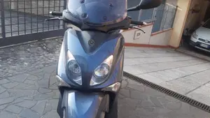 Yamaha X-City 250 (2006 - 16)  (2)