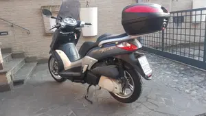 Yamaha X-City 250 (2006 - 16)  (3)