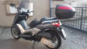Yamaha X-City 250 (2006 - 16)  (5)